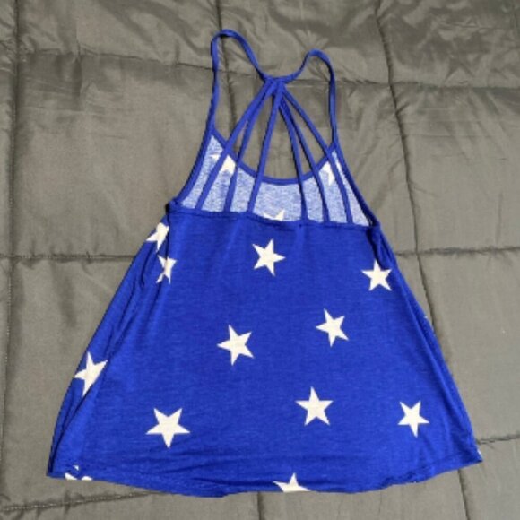 Venus Starry Tank Top - Picture 4 of 6